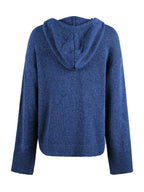 Weekender Cardigan Hoodie