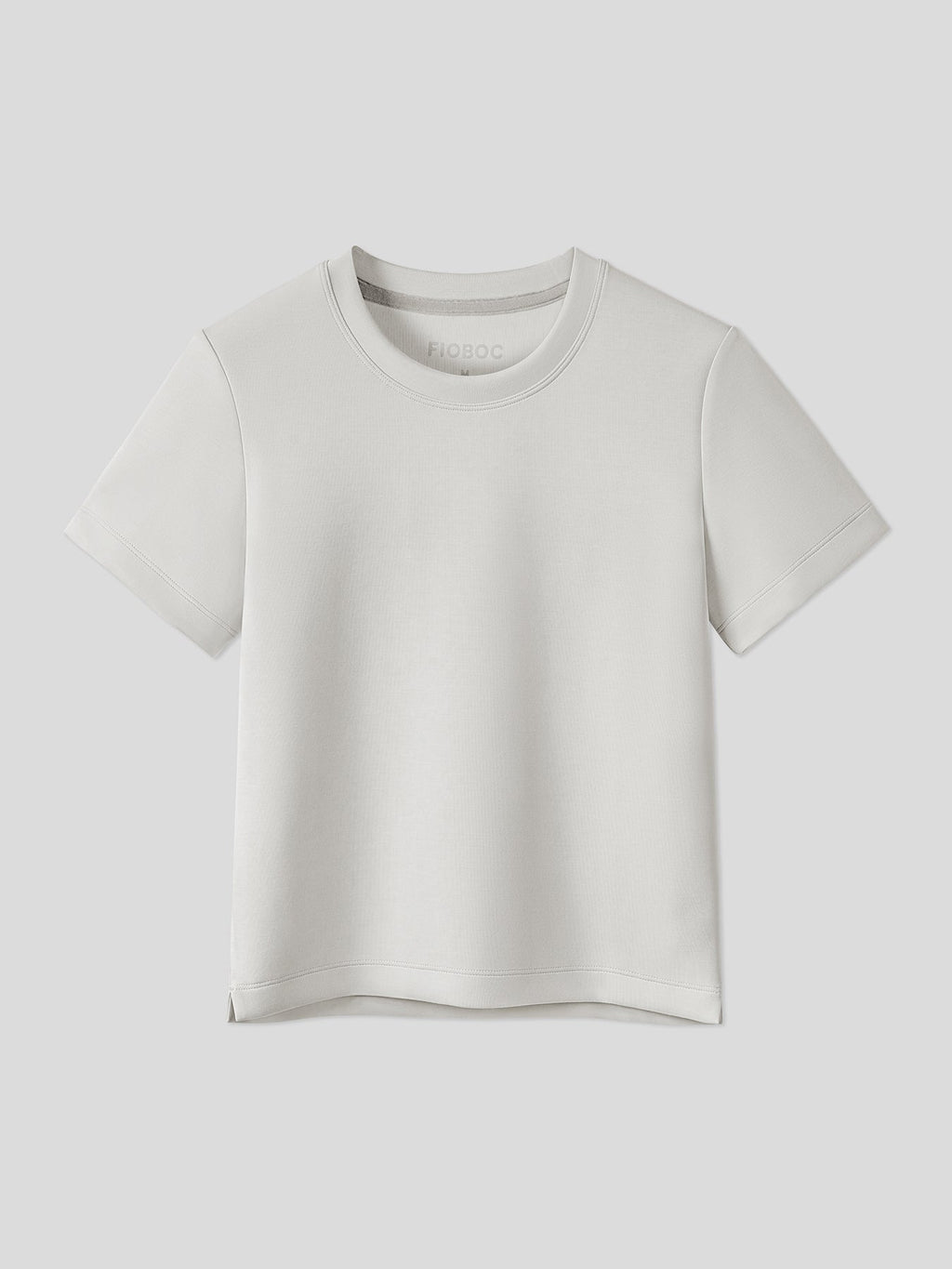 Mila | Blend Baby Tee