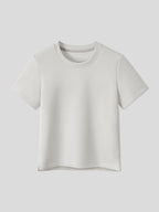 Mila | Blend Baby Tee