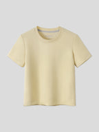 Mila | Blend Baby Tee
