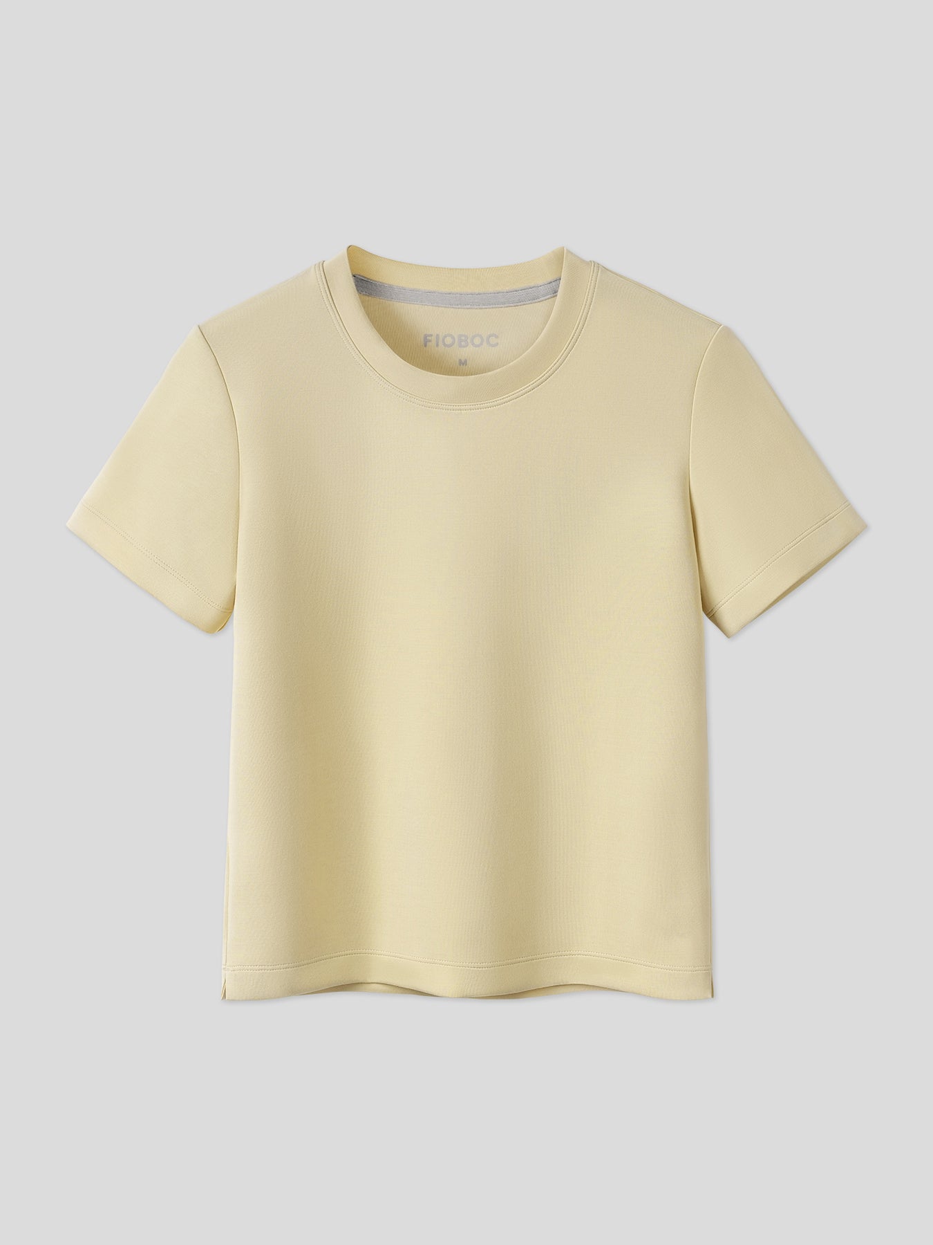 Mila | Blend Baby Tee