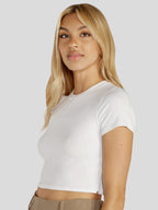 Mila | Blend Baby Tee