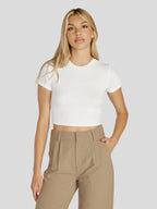 Mila | Blend Baby Tee