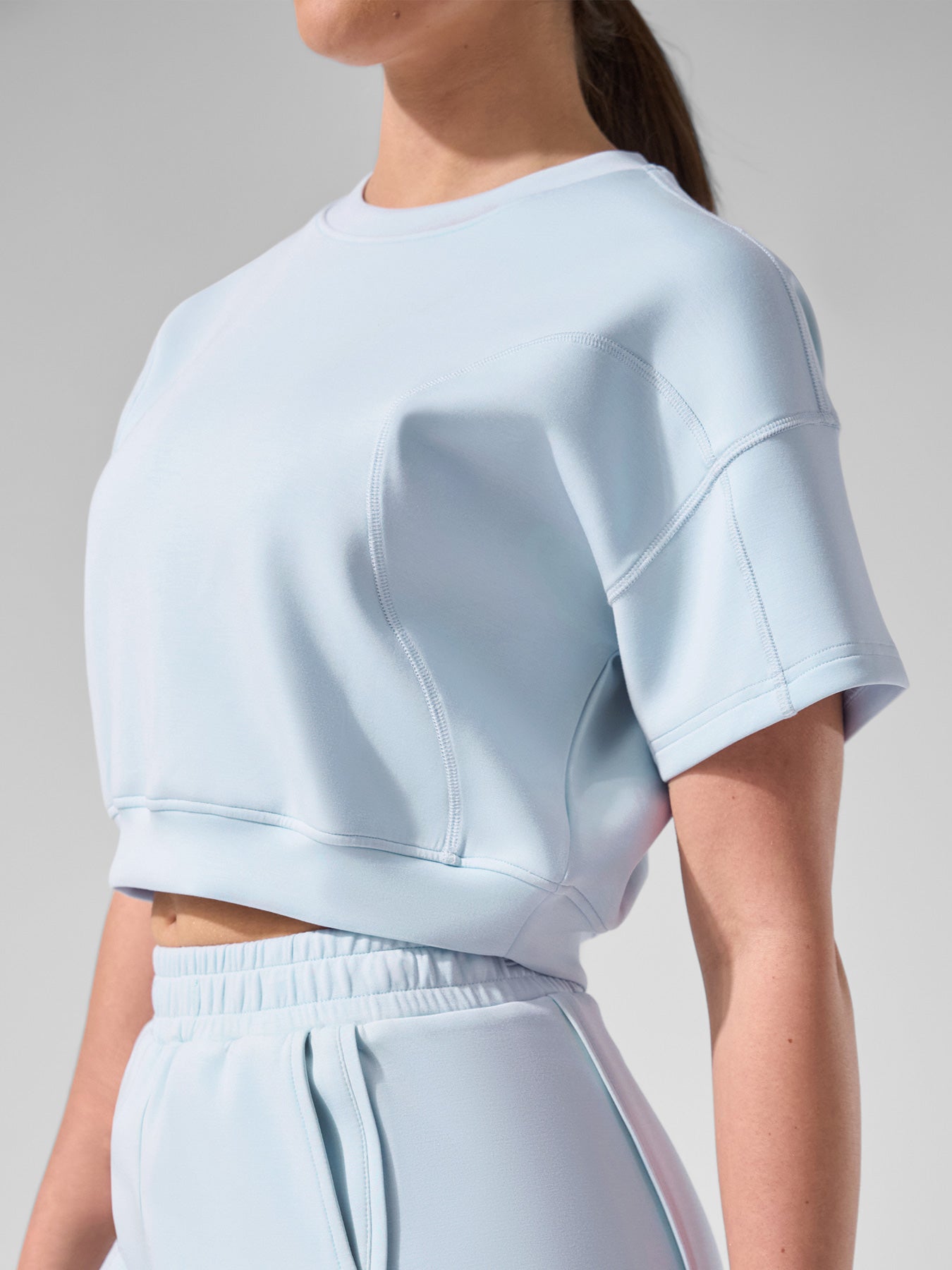 Rianna | Modal Blend Tee
