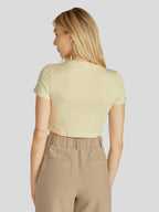 Mila | Blend Baby Tee