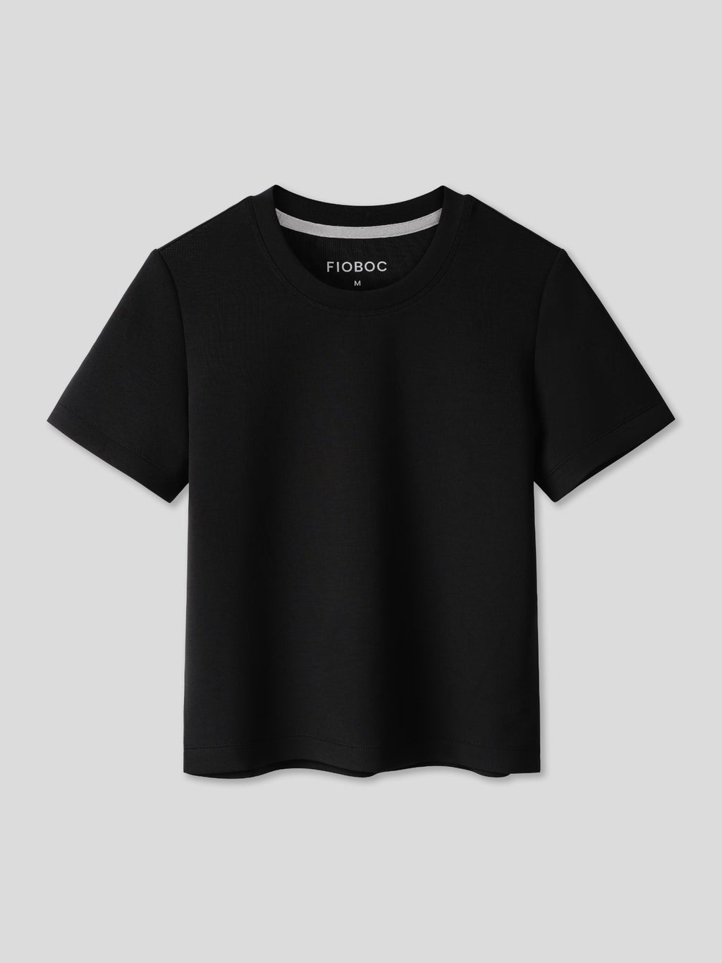 Mila | Blend Baby Tee