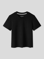 Mila | Blend Baby Tee