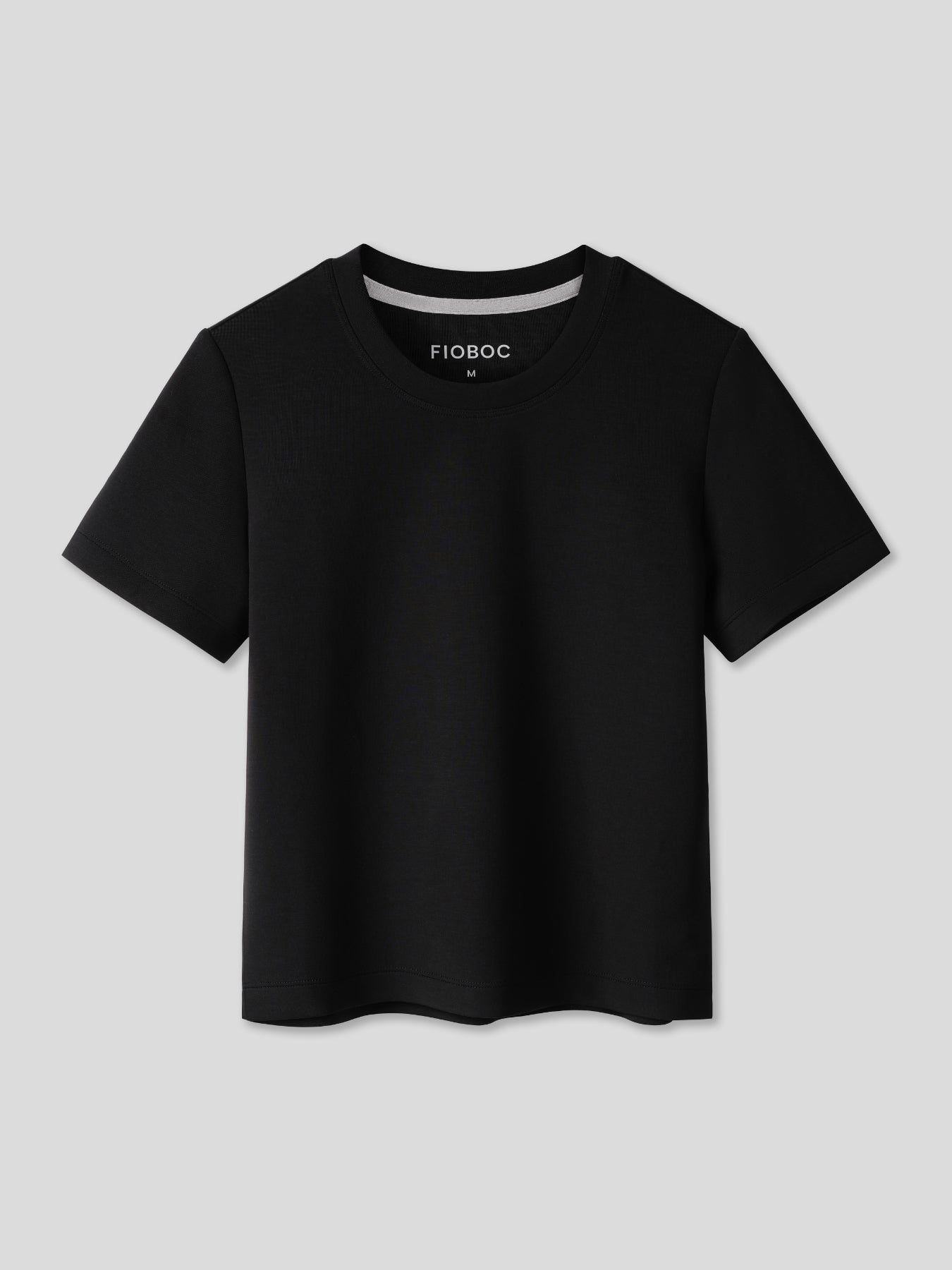Mila | Blend Baby Tee