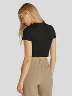 Mila | Blend Baby Tee