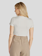 Mila | Blend Baby Tee