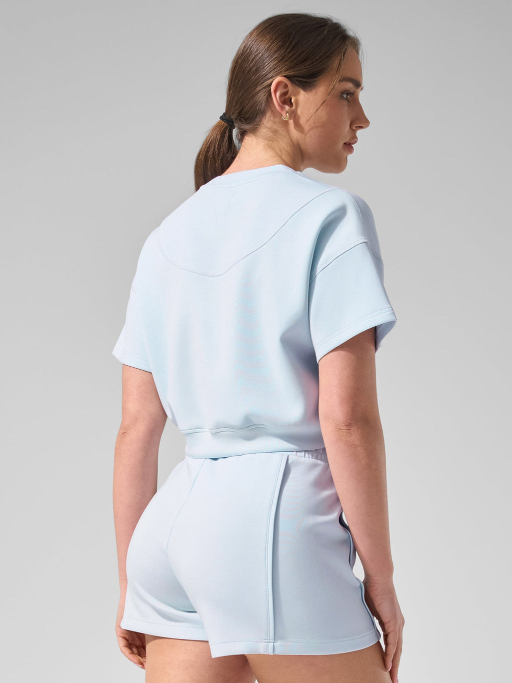 Rianna | Modal Blend Tee