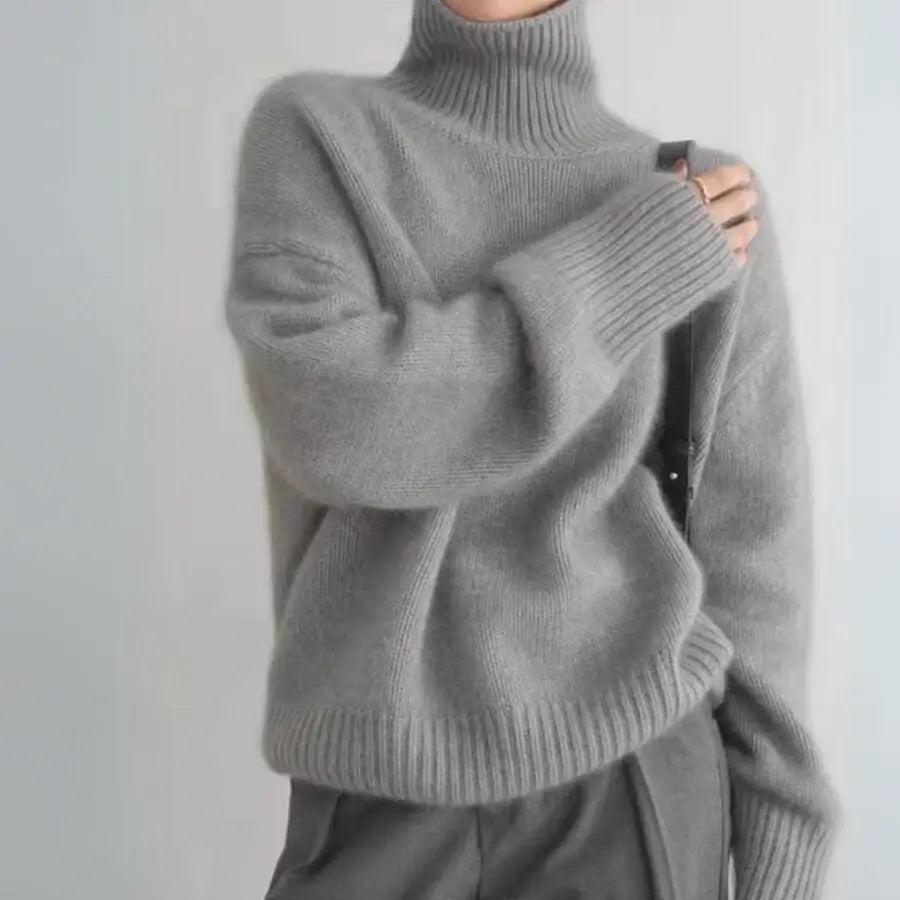 Calden Cashmere Sweater