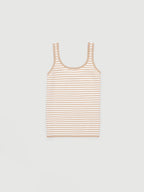 Farrah Slim Fit Sweater Tank