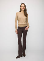 Transition Merino Crewneck Sweater