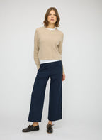 Esme Crewneck Sweater