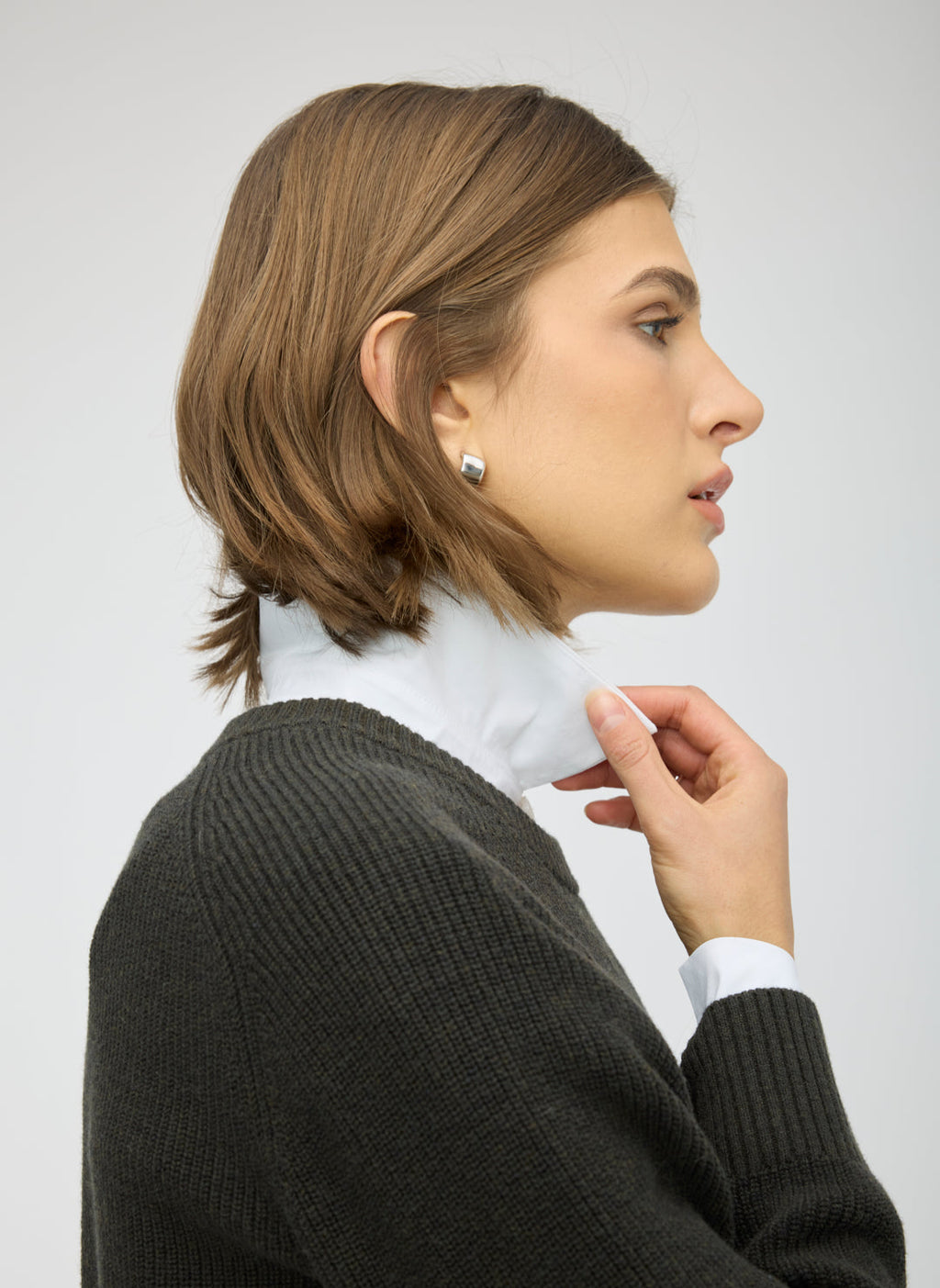 Esme Crewneck Sweater