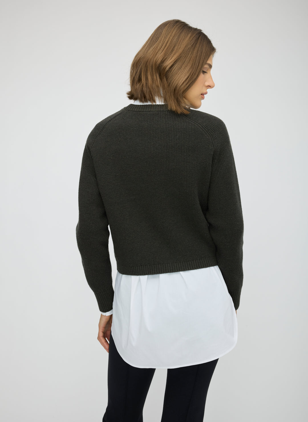 Esme Crewneck Sweater