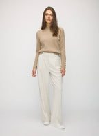 Esme Mockneck Sweater