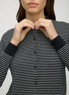 Cotton Cashmere Cardigan