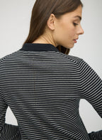 Cotton Cashmere Cardigan