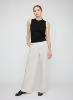 Vale Merino Sweater Tank