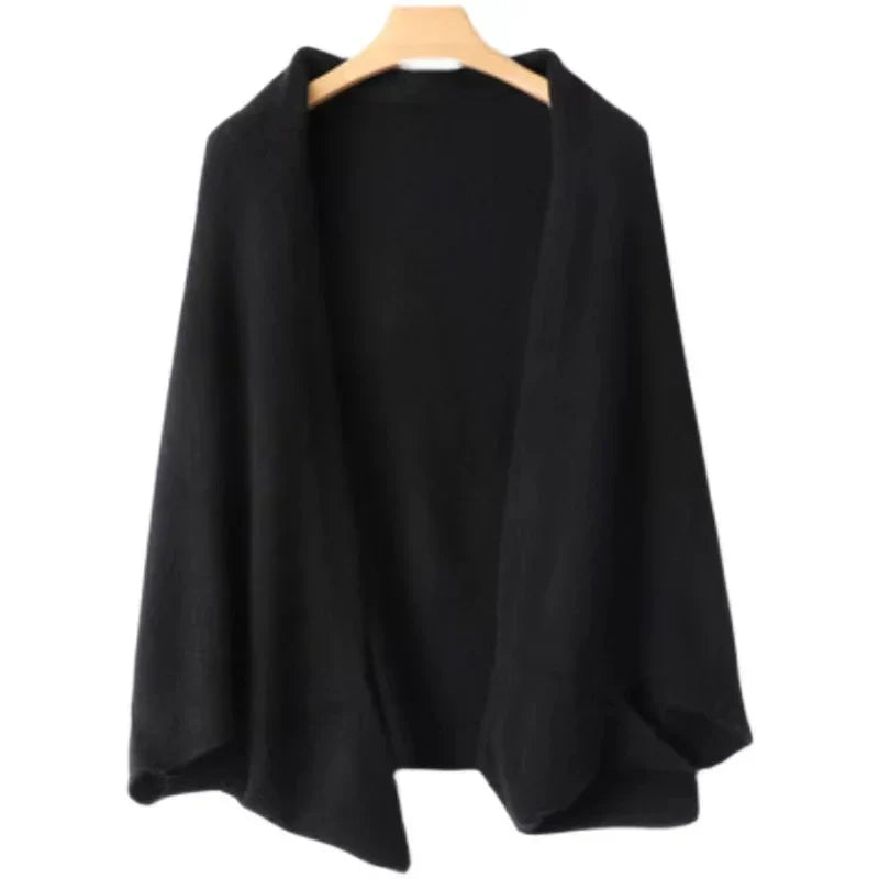 Caspira Cashmere Shawl