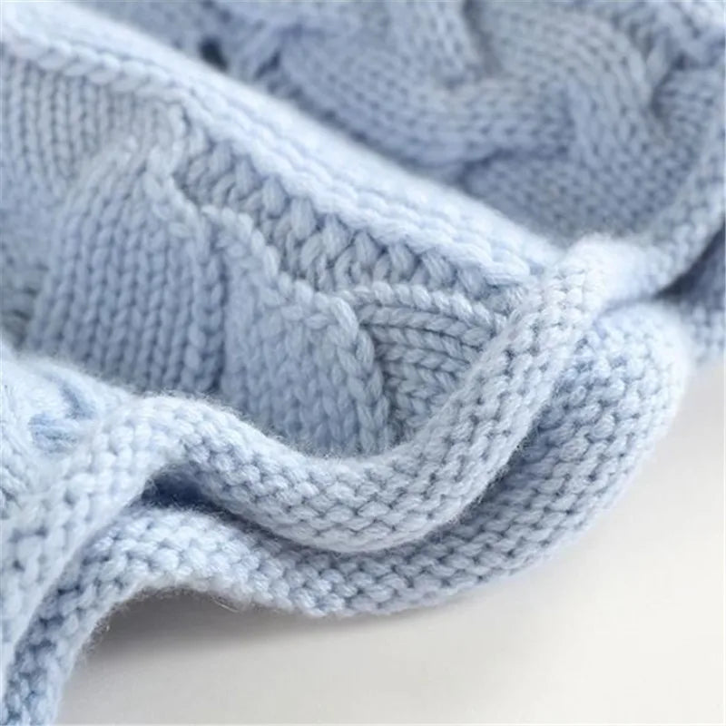 Elira Cashmere Sweater