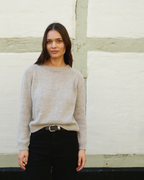 Kit de tricot - It's not a Sweatshirt par Knitting For Olive