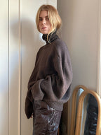 Kit de tricot - Sweater No. 30 par My Favourite Things
