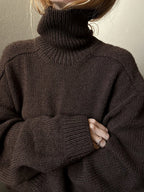 Kit de tricot - Sweater No. 30 par My Favourite Things