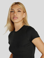 Mila | Blend Baby Tee