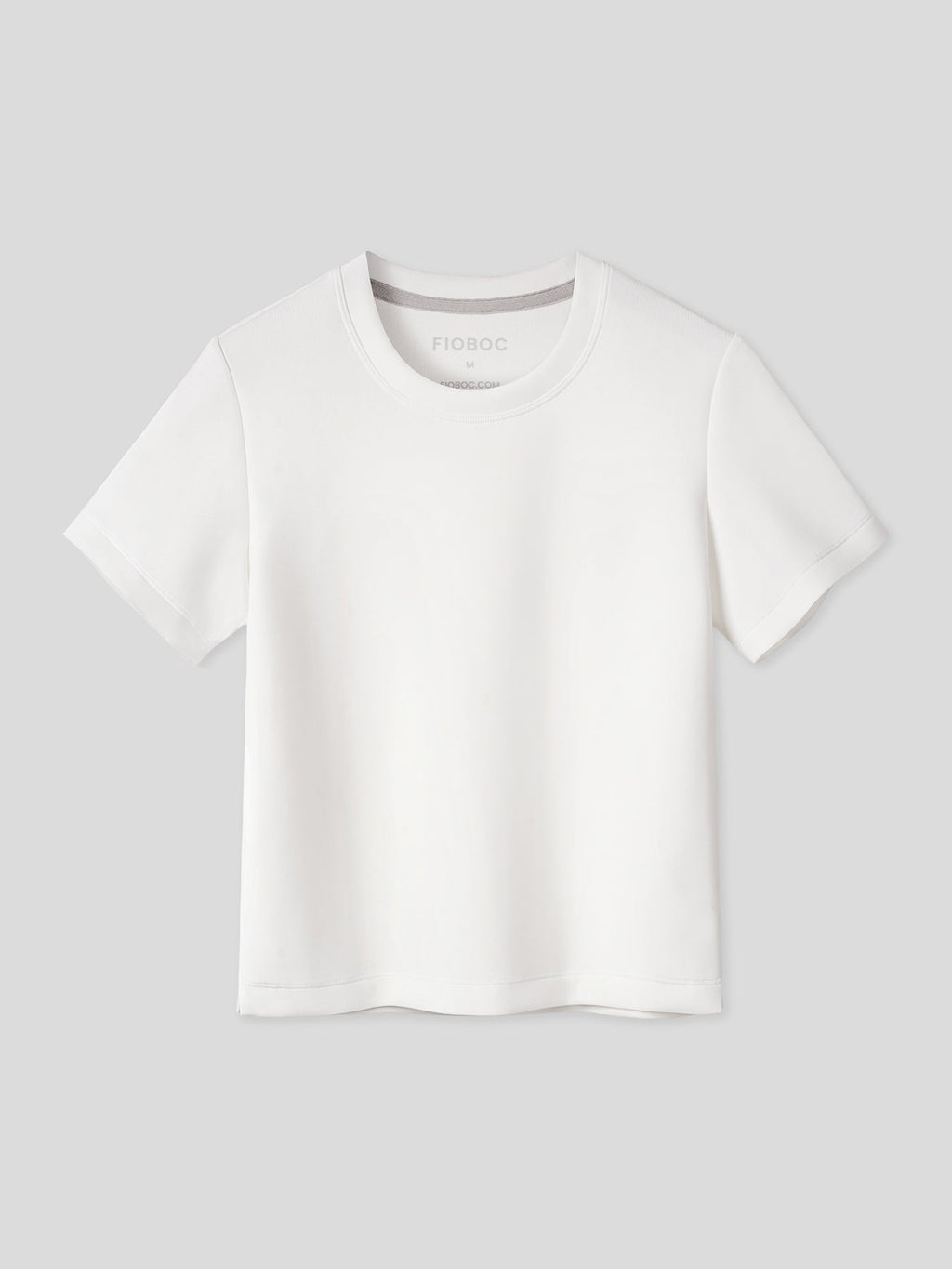 Mila | Blend Baby Tee
