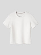 Mila | Blend Baby Tee
