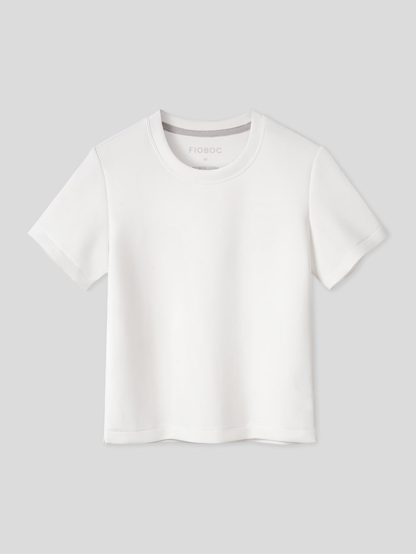 Mila | Blend Baby Tee